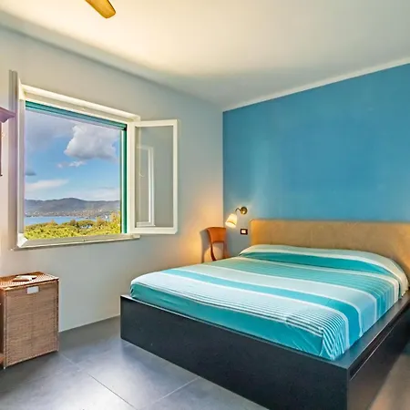 Villa Casa Dei Colori Capoliveri (Isola d'Elba)