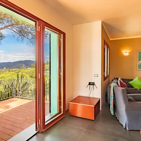 Casa Dei Colori Villa *