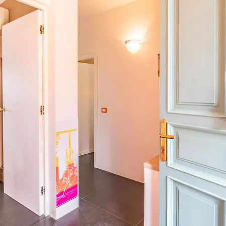 Casa Dei Colori Villa