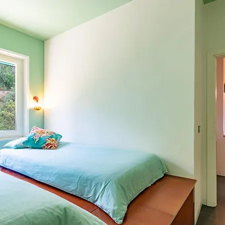 Casa Dei Colori 빌라 카폴리베리