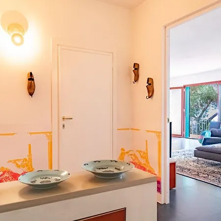 Casa Dei Colori *