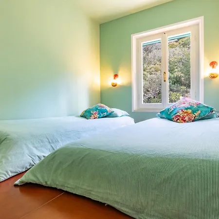 Casa Dei Colori Villa Capoliveri (Isola d'Elba)