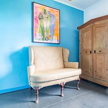 Casa Dei Colori 카폴리베리