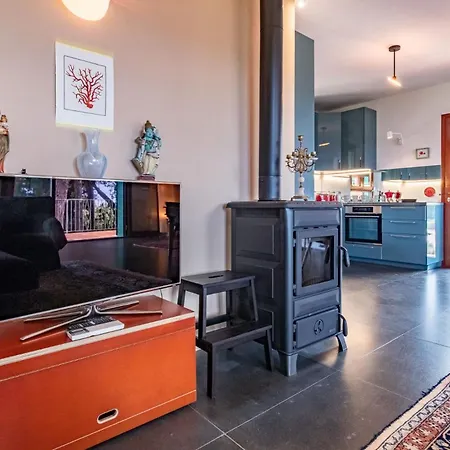 Villa Casa Dei Colori