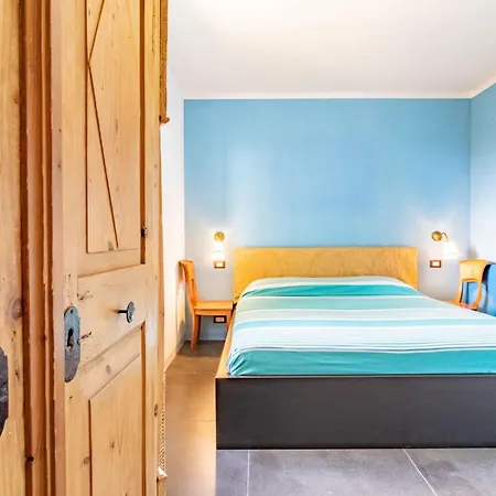 Casa Dei Colori Capoliveri (Isola d'Elba)