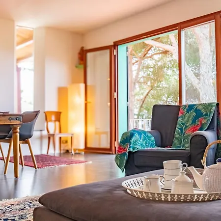 Casa Dei Colori Villa Capoliveri (Isola d'Elba)