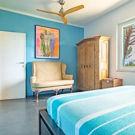 Casa Dei Colori 카폴리베리