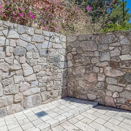 Casa Dei Colori 빌라 *