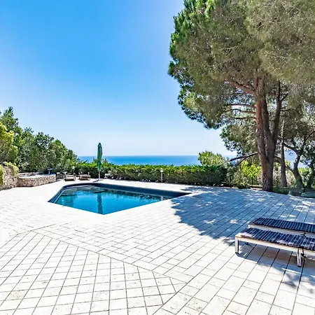 빌라 Casa Dei Colori *