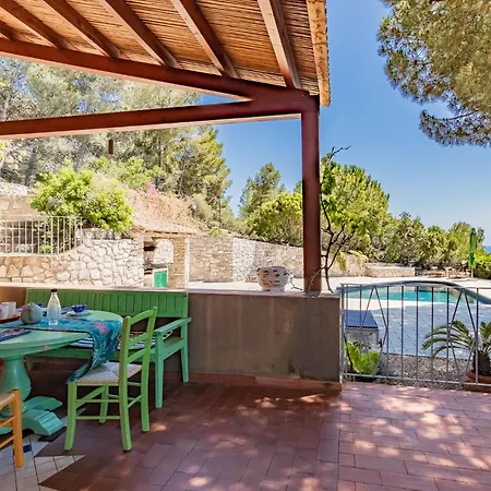 Casa Dei Colori Capoliveri (Isola d'Elba)