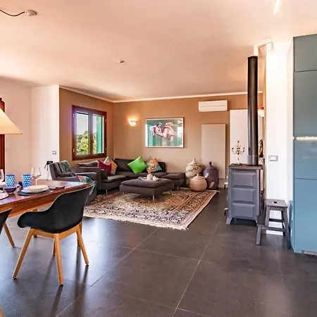 Casa Dei Colori קאפוליברי