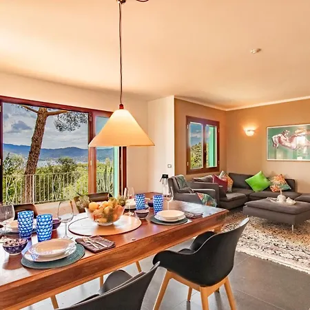 Villa Casa Dei Colori *