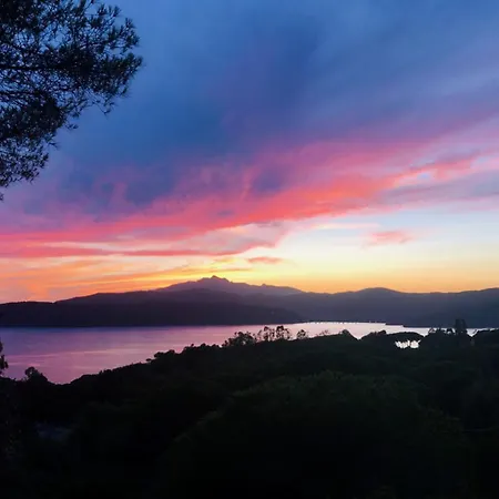 Casa Dei Colori Capoliveri (Isola d'Elba)