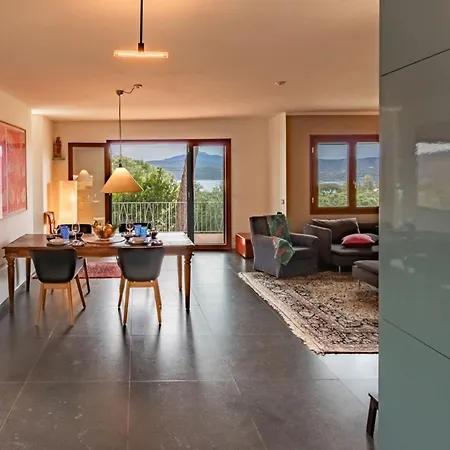 Casa Dei Colori Villa Capoliveri (Isola d'Elba)