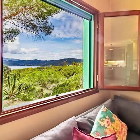 Villa Casa Dei Colori *