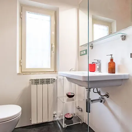 Casa Dei Colori Villa *