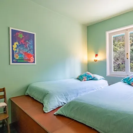 Casa Dei Colori קאפוליברי