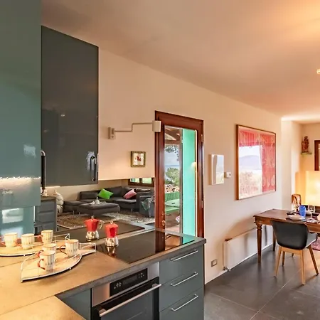 Villa Casa Dei Colori