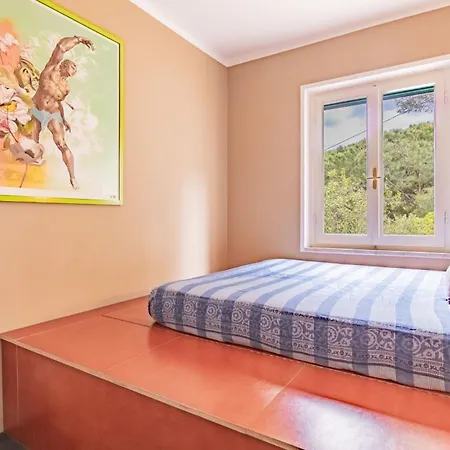 Casa Dei Colori * קאפוליברי
