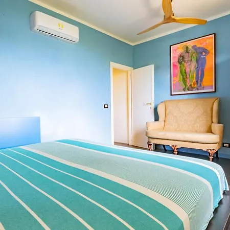 Casa Dei Colori Villa Capoliveri (Isola d'Elba)