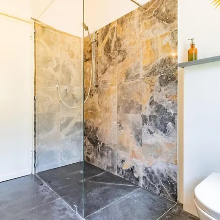 Casa Dei Colori Villa