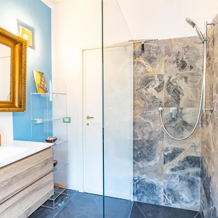 Villa Casa Dei Colori *