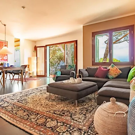 Casa Dei Colori Capoliveri (Isola d'Elba)