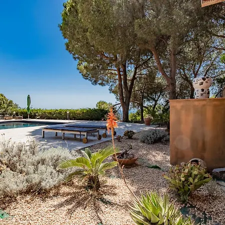 Casa Dei Colori Villa Capoliveri (Isola d'Elba)