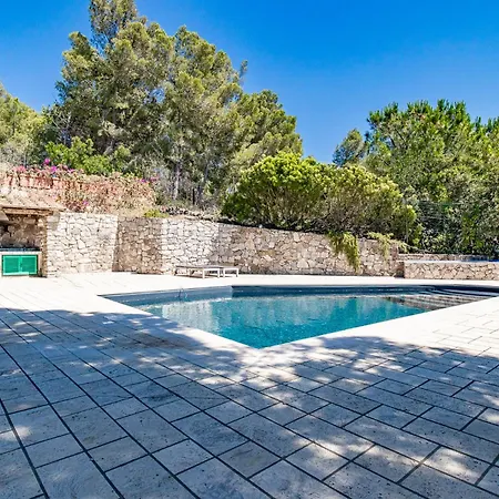 Villa Casa Dei Colori Capoliveri (Isola d'Elba)