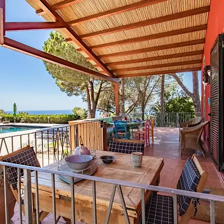 Casa Dei Colori קאפוליברי