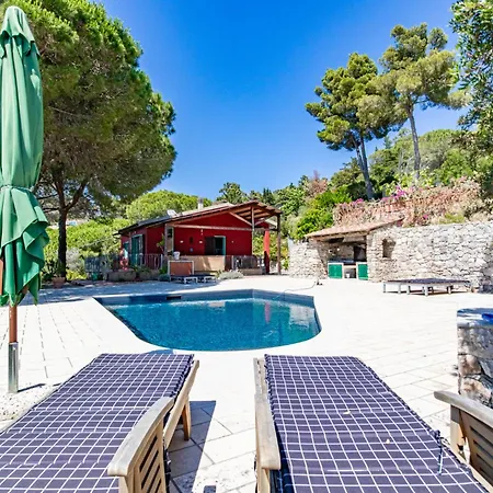 Casa Dei Colori Villa *