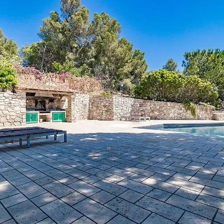 Villa Casa Dei Colori