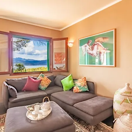 Casa Dei Colori Capoliveri (Isola d'Elba)