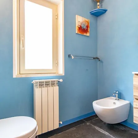 Casa Dei Colori Willa Capoliveri (Isola d'Elba)