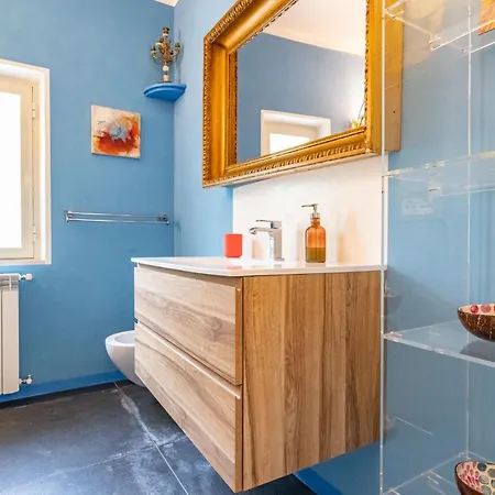 Casa Dei Colori Willa Capoliveri (Isola d'Elba)