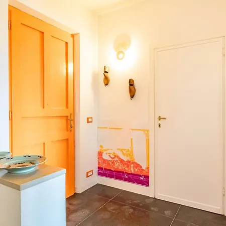 Casa Dei Colori Willa Capoliveri (Isola d'Elba)
