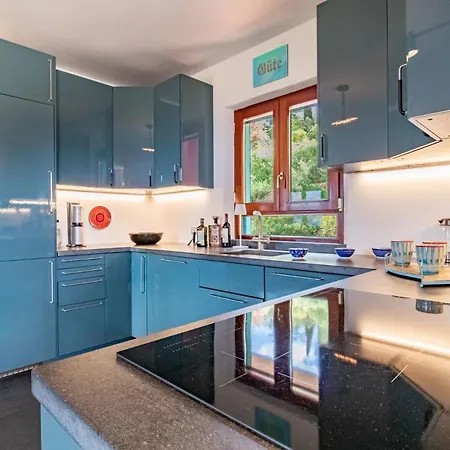 Casa Dei Colori * Capoliveri (Isola d'Elba)