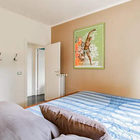 Casa Dei Colori