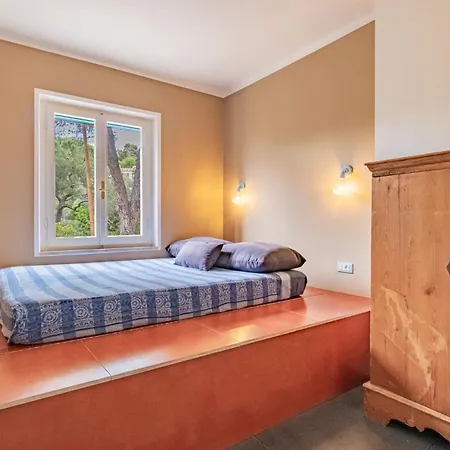 Casa Dei Colori Villa *