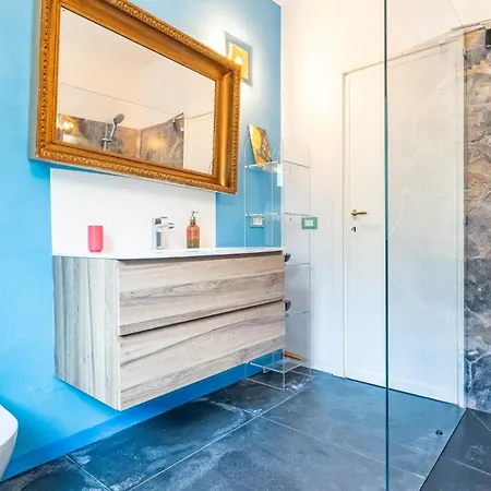 Casa Dei Colori Willa Capoliveri (Isola d'Elba)