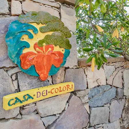 Casa Dei Colori
