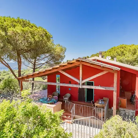 Casa Dei Colori Willa